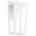 Bravo Outdoor (Wet) Wall Lantern by Quorum
