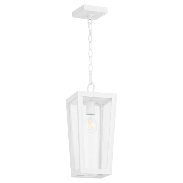 Bravo Outdoor (Damp) Wall Lanterns by Quorum
