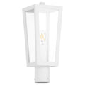 Bravo Outdoor (Wet) Post Lantern by Quorum