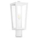 Bravo Outdoor (Wet) Post Lantern by Quorum