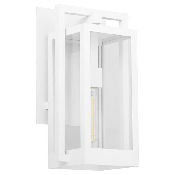 Marco Wall Lantern by Quorum