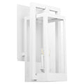 Marco Outdoor (Wet) Wall Lantern by Quorum
