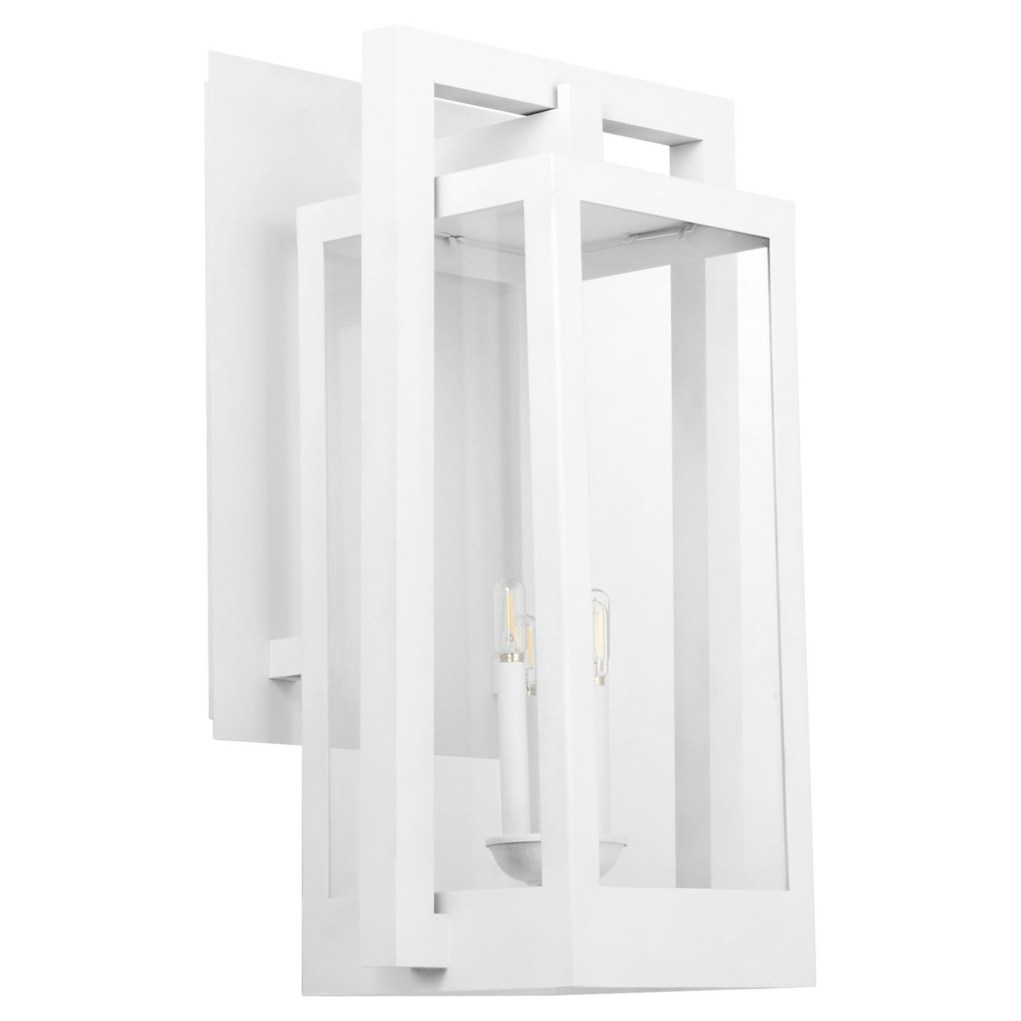 Marco Outdoor (Wet) Wall Lantern by Quorum