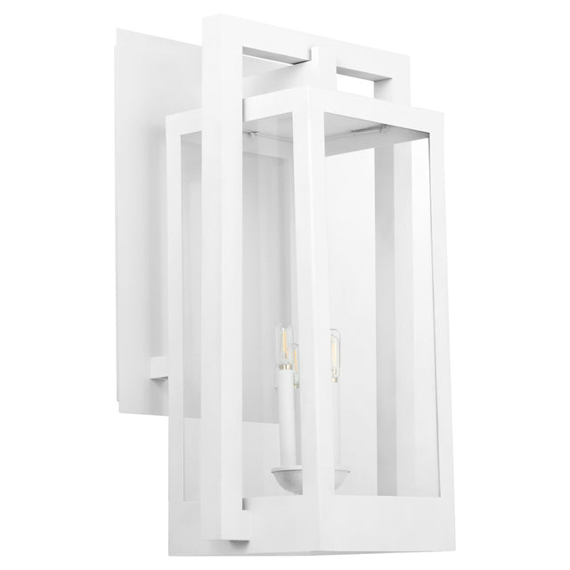 Marco Outdoor (Wet) Wall Lantern by Quorum