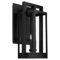 Marco Wall Lantern by Quorum