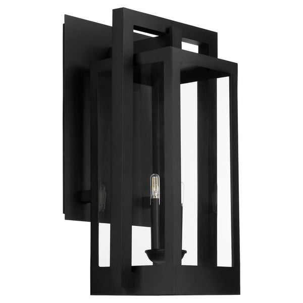 Marco Outdoor (Wet) Lantern by Quorum
