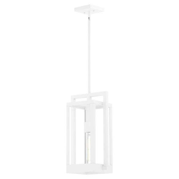 Marco Outdoor (Damp) Hanging Lanterns by Quorum