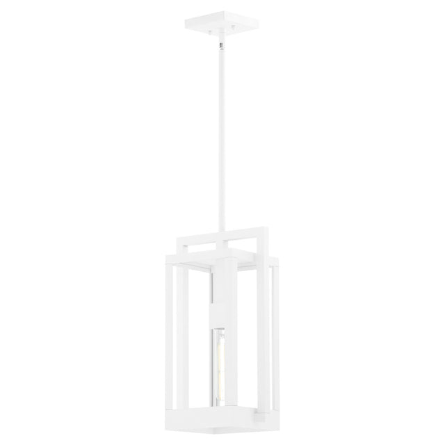 Marco Outdoor (Damp) Hanging Lanterns by Quorum