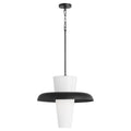 Mallory Outdoor (Damp) Pendant by Quorum