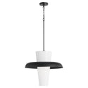 Mallory Outdoor (Damp) Pendant by Quorum
