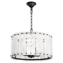 Prestige Outdoor (Damp) Pendant by Quorum
