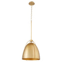 Jamie Outdoor (Damp) Pendant by Quorum