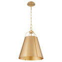 Jamie Outdoor (Damp) Pendant by Quorum