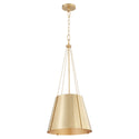 Denise Outdoor (Damp) Pendant by Quorum