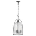 Alice Outdoor (Damp) Pendant by Quorum
