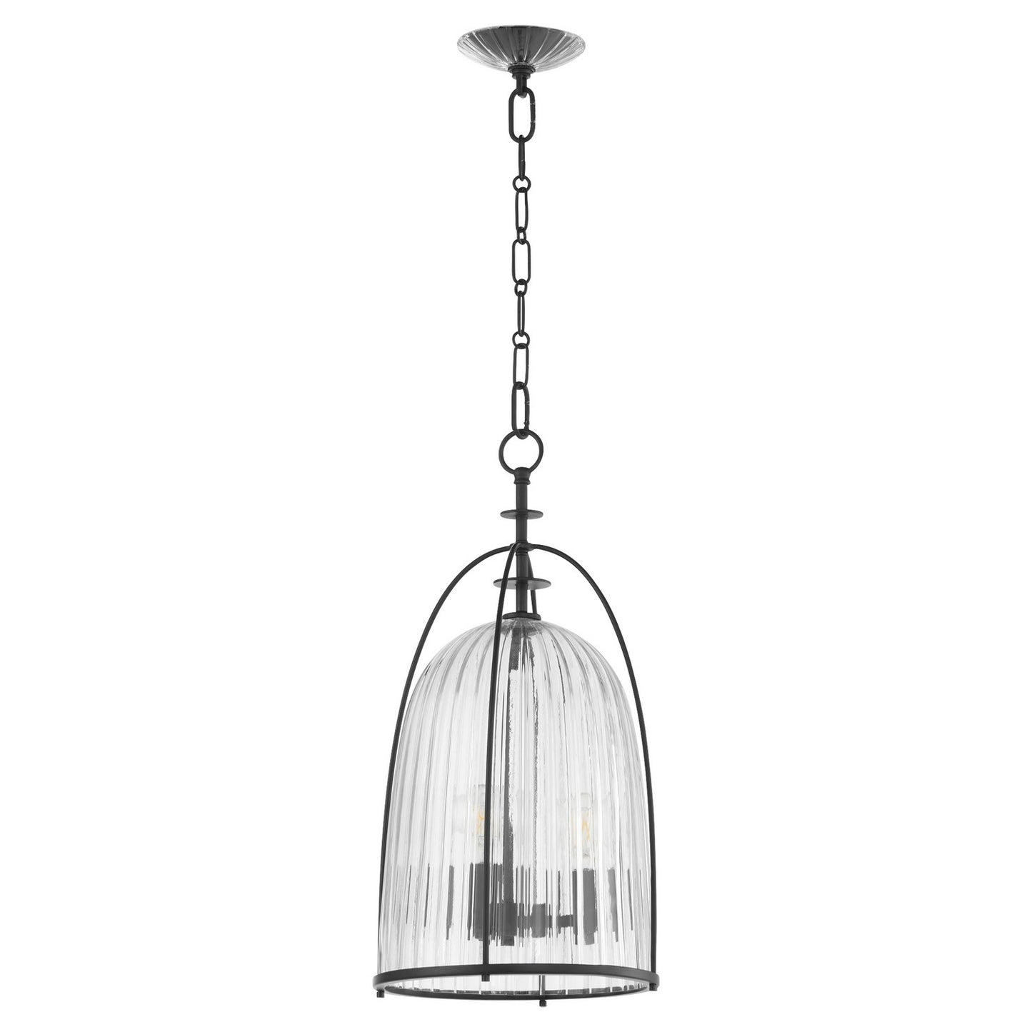 Alice Outdoor (Damp) Pendant by Quorum