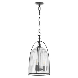 Alice Outdoor (Damp) Pendant by Quorum