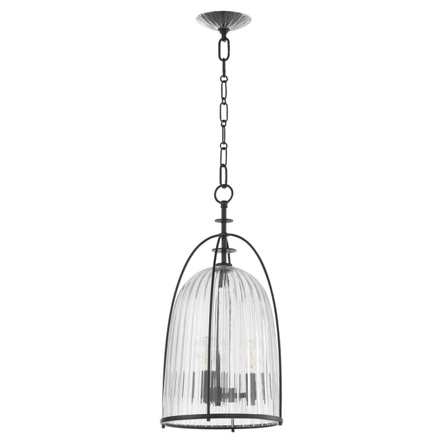 Alice Outdoor (Damp) Pendant by Quorum