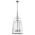 Alice Outdoor (Damp) Pendant by Quorum