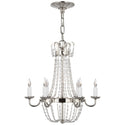 Paris Flea Market Chandelier by Visual Comfort Signature