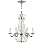 Visual Comfort Signature-CHC 1407PN-SG|MAIN