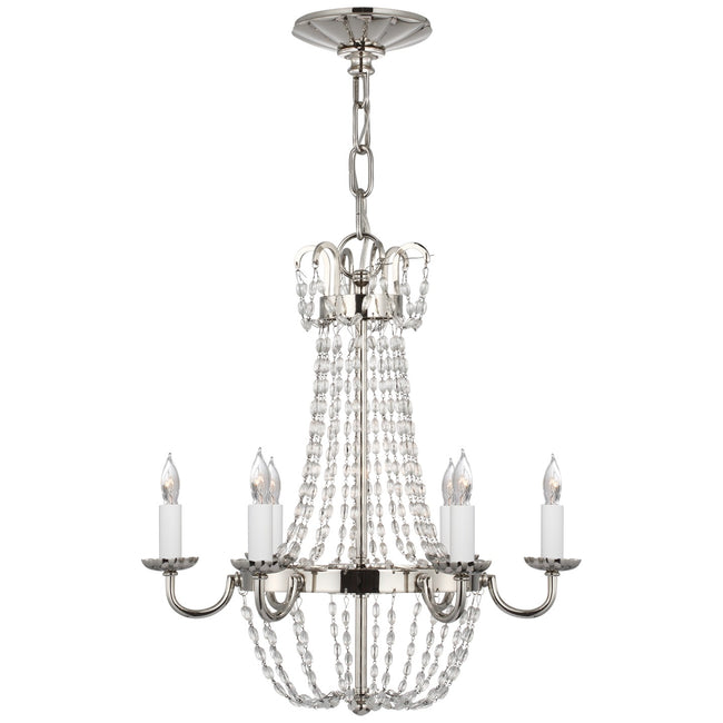 Visual Comfort Signature-CHC 1407PN-SG|MAIN