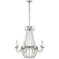 Paris Flea Market Chandelier by Visual Comfort Signature