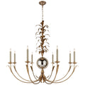 Gramercy Chandelier by Visual Comfort Signature
