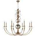 Gramercy Chandelier by Visual Comfort Signature