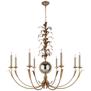 Gramercy Chandelier by Visual Comfort Signature
