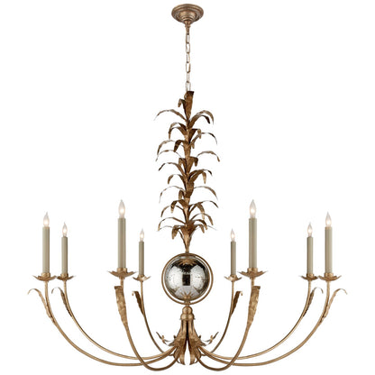 Gramercy Chandelier by Visual Comfort Signature