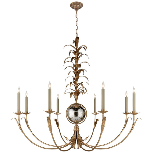 Gramercy Chandelier by Visual Comfort Signature