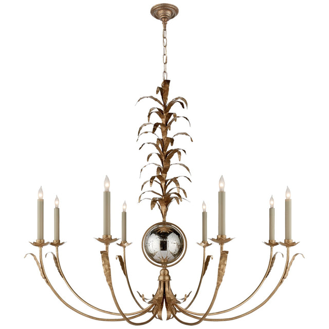 Gramercy Chandelier by Visual Comfort Signature