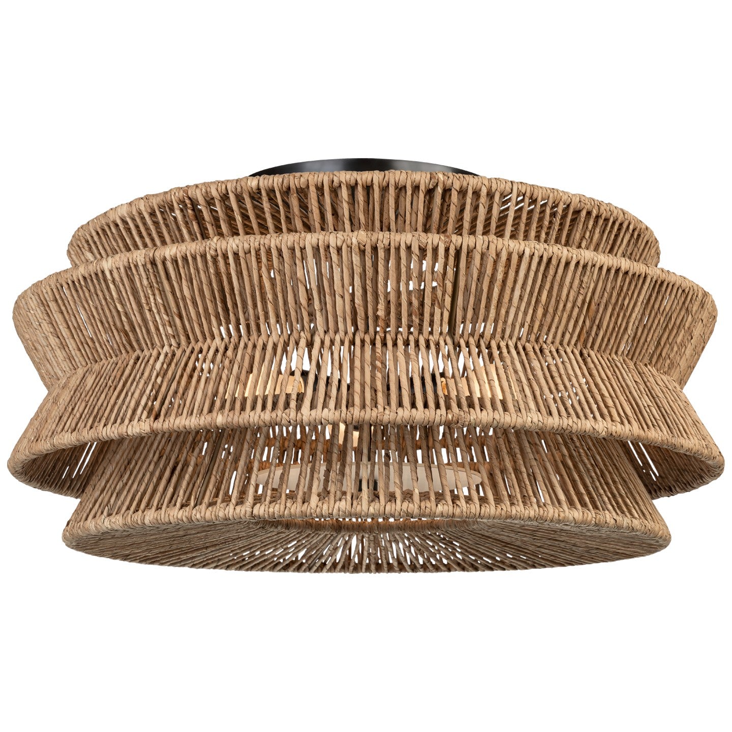 Visual Comfort Signature-CHC 4017BZ/NAB|MAIN