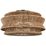 Visual Comfort Signature-CHC 4017BZ/NAB|MAIN