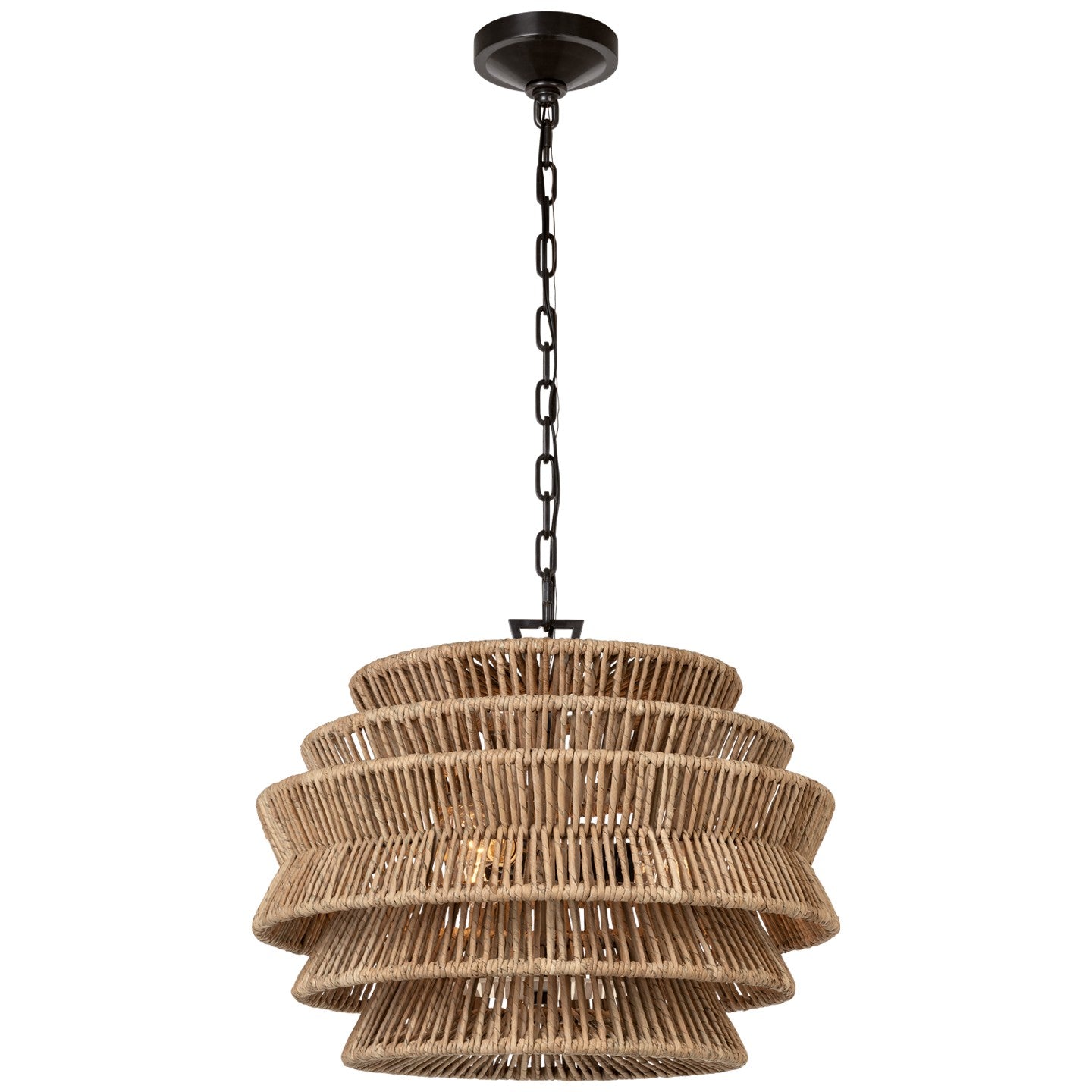 Visual Comfort Signature-CHC 5015BZ/NAB|MAIN