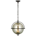 Bayridge Outdoor (Damp) Pendant by Visual Comfort Signature