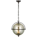 Bayridge Outdoor (Damp) Pendant by Visual Comfort Signature