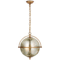 Bayridge Outdoor (Damp) Pendant by Visual Comfort Signature