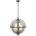 Bayridge Outdoor (Damp) Pendant by Visual Comfort Signature