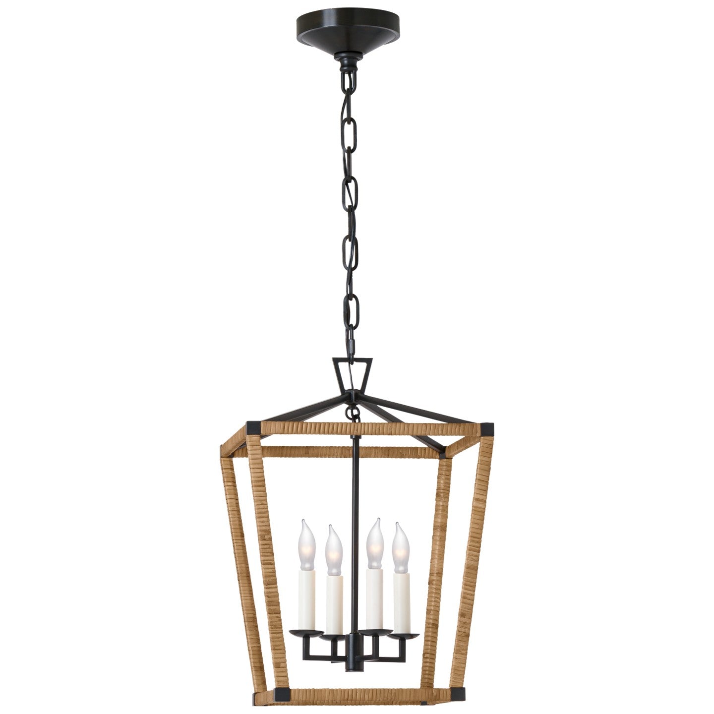 Visual Comfort Signature-CHC 5876AI/NRT|MAIN
