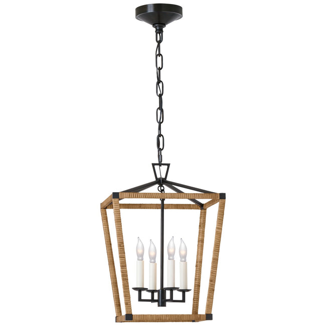 Visual Comfort Signature-CHC 5876AI/NRT|MAIN