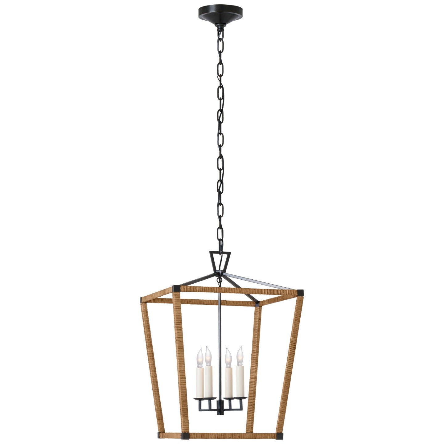 Visual Comfort Signature-CHC 5877AI/NRT|MAIN