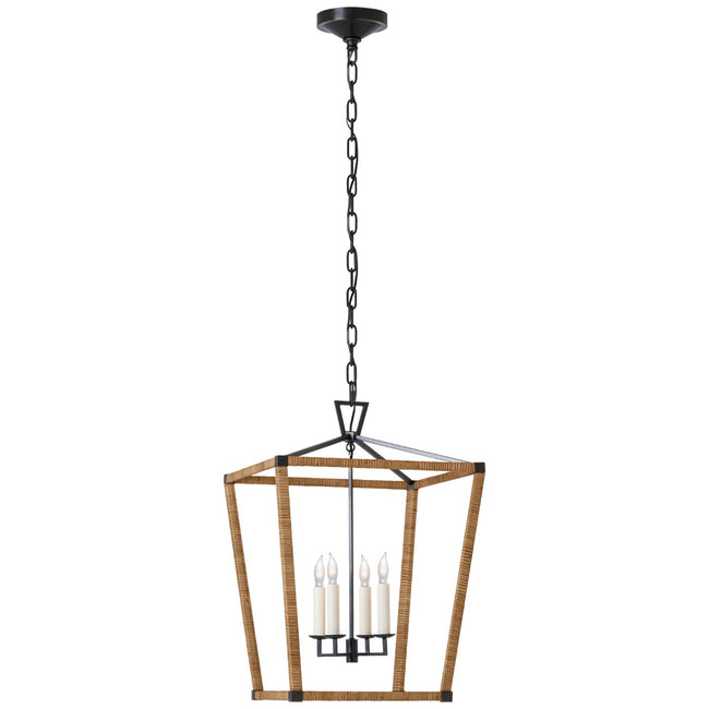 Visual Comfort Signature-CHC 5877AI/NRT|MAIN