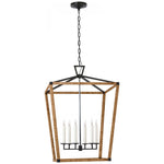 Visual Comfort Signature-CHC 5881AI/NRT|MAIN