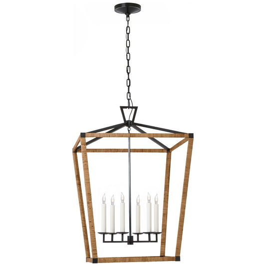 Visual Comfort Signature-CHC 5881AI/NRT|MAIN