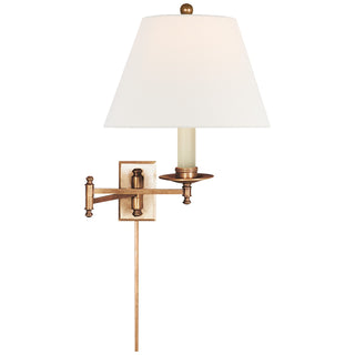 Dorchester Sconce by Visual Comfort Signature