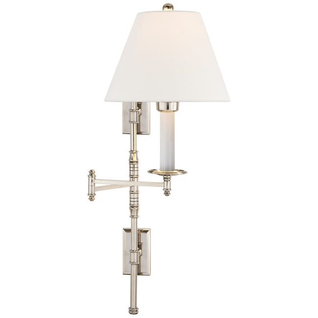 Visual Comfort Signature-CHD 5102PN-L|MAIN