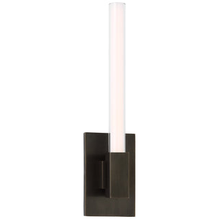 Mafra Outdoor (Damp) Sconce by Visual Comfort Signature