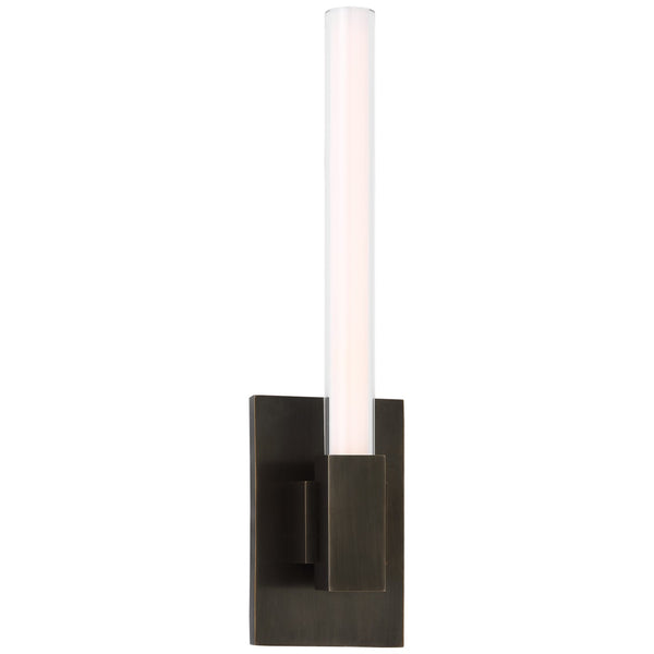Mafra Outdoor (Damp) Sconce by Visual Comfort Signature
